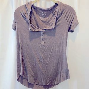 American eagle soft and sexy